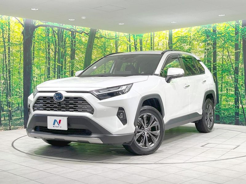 2022 Toyota RAV4 6AA-AXAH54 (UW-6a3b49b040c78)[0]