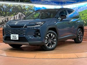 2026 Toyota RAV4 6AA-AXAN64