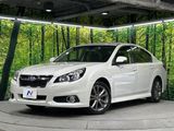 2013 Subaru Legacy B4 DBA-BMM