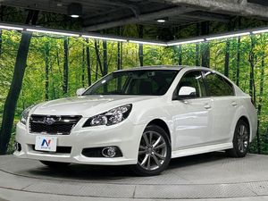 2013 Subaru Legacy B4 DBA-BMM