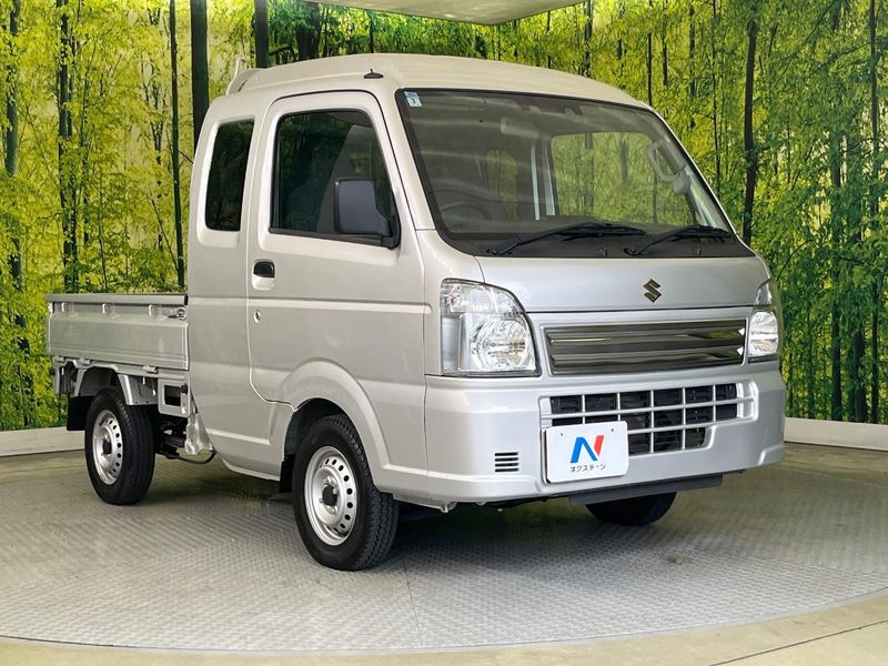 2023 Suzuki Super Carry 3BD-DA16T (UW-6a3b49f079762)[10]