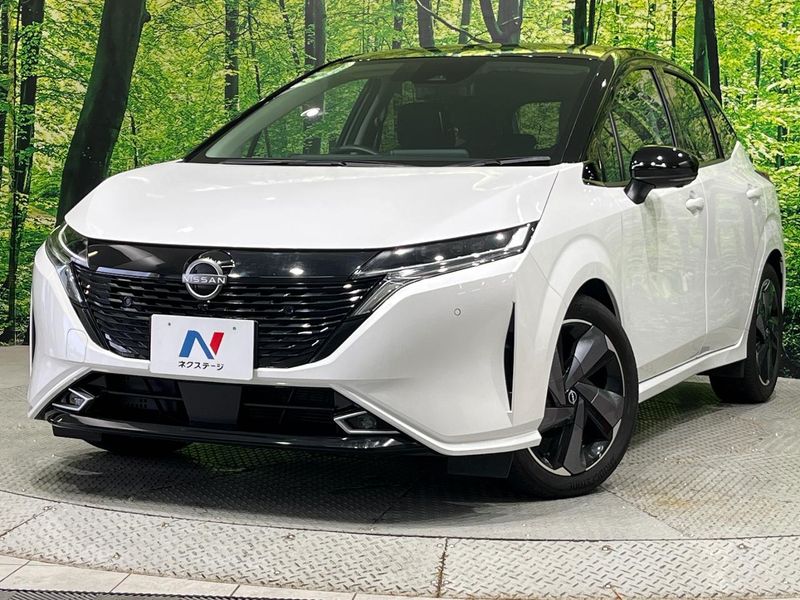 2023 Nissan Aura 6AA-FE13 (UW-6a3b4a0432f67)[0]