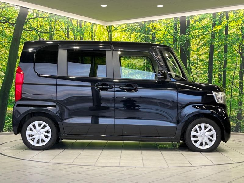 2018 Honda N-BOX DBA-JF3 (UW-6a3b4a64b5da7)[6]