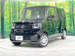 2026 Honda N-BOX 6BA-JF5