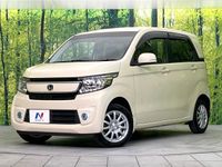 2015 Honda N-WGN DBA-JH2