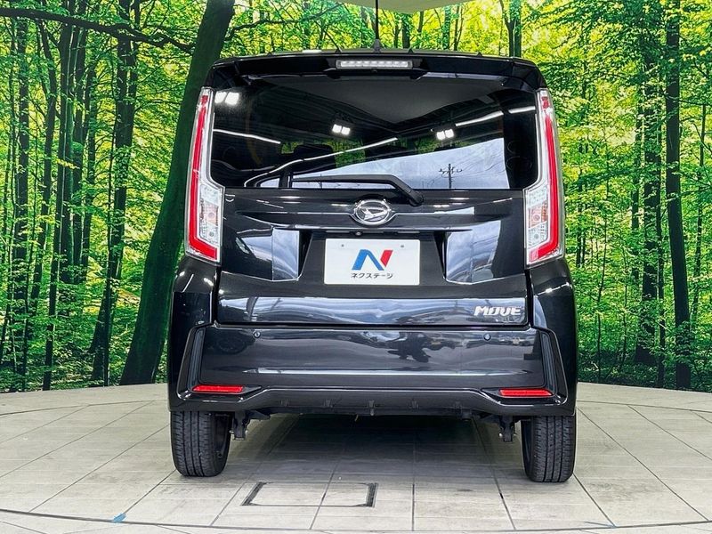 2015 Daihatsu Move DBA-LA150S (UW-6a3b4aadaa825)[16]