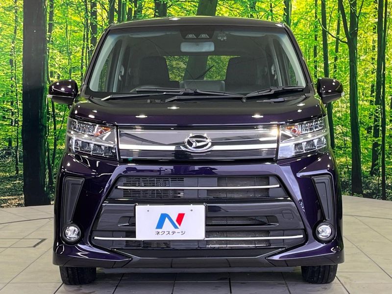2017 Daihatsu Move DBA-LA160S (UW-6a3b4aaeea224)[20]