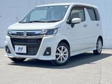 2023 Suzuki Wagon R Custom Z 5AA-MH95S