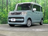 2019 Mazda Flair Wagon DAA-MM53S