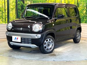 2015 Suzuki Hustler DBA-MR31S