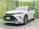 2021 Toyota Harrier 6BA-MXUA80 (UW-6a3b4b4c3321c)[7]