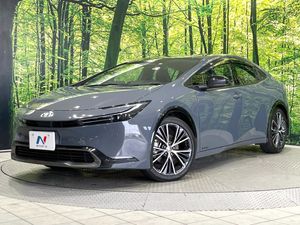 2023 Toyota Prius 6AA-MXWH65