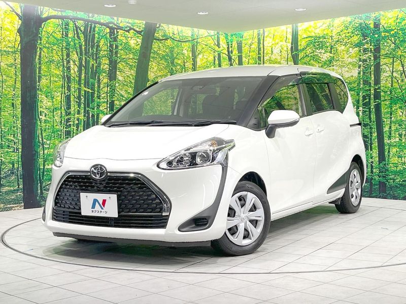 2019 Toyota Sienta DBA-NSP170G (UW-6a3b4b704db3c)[0]