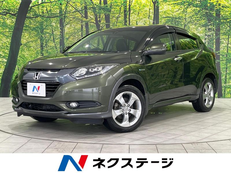 2015 Honda Vezel DAA-RU4 (UW-6a3b4b8a5f23b)[3]