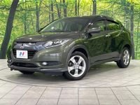 2015 Honda Vezel DAA-RU4
