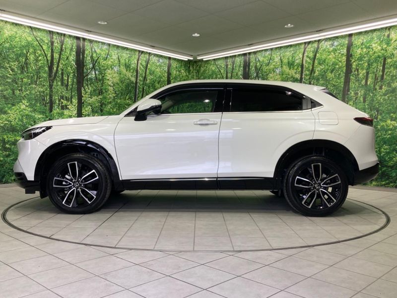 2022 Honda Vezel 6AA-RV5 (UW-6a3b4b8d42a09)[24]