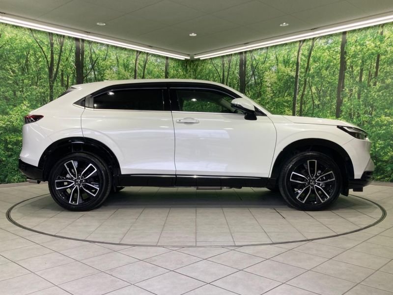 2022 Honda Vezel 6AA-RV5 (UW-6a3b4b8d42a09)[11]