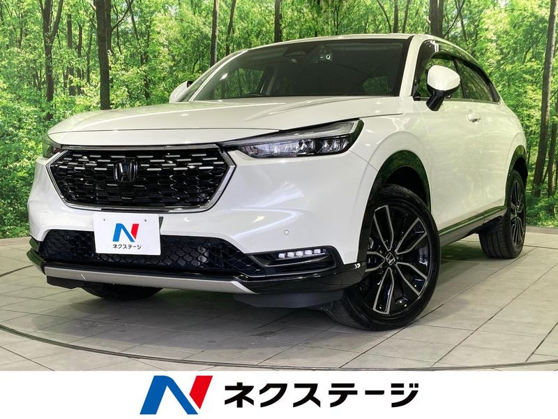 2022 Honda Vezel 6AA-RV5 (UW-6a3b4b8d42a09)[3]