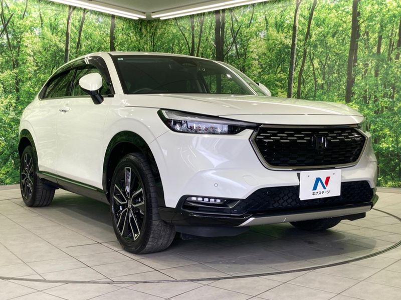 2022 Honda Vezel 6AA-RV5 (UW-6a3b4b8d42a09)[10]
