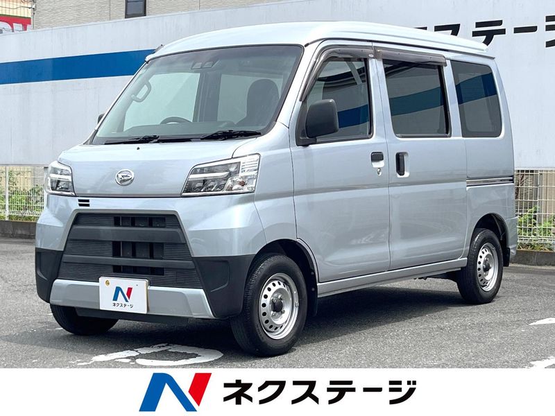 2020 Daihatsu Daihatsu Hijet Cargo 3BD-S321V (UW-6a3b4b95e62a9)[3]