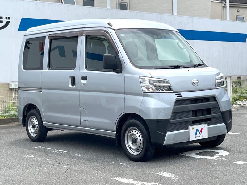 2020 Daihatsu Daihatsu Hijet Cargo 3BD-S321V (UW-6a3b4b95e62a9)[5]