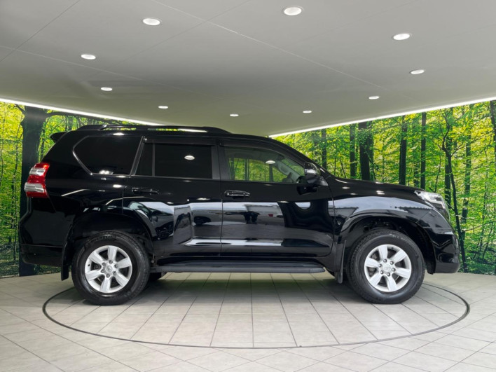 2017 Toyota Land Cruiser Prado CBA-TRJ150W (UW-6a3b4ba736d30)[9]