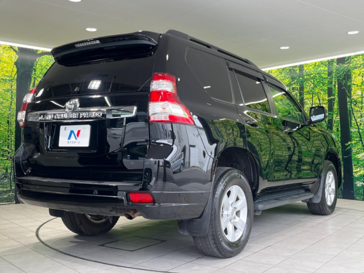 2017 Toyota Land Cruiser Prado CBA-TRJ150W (UW-6a3b4ba736d30)[10]