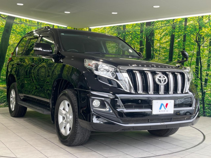 2017 Toyota Land Cruiser Prado CBA-TRJ150W (UW-6a3b4ba736d30)[8]