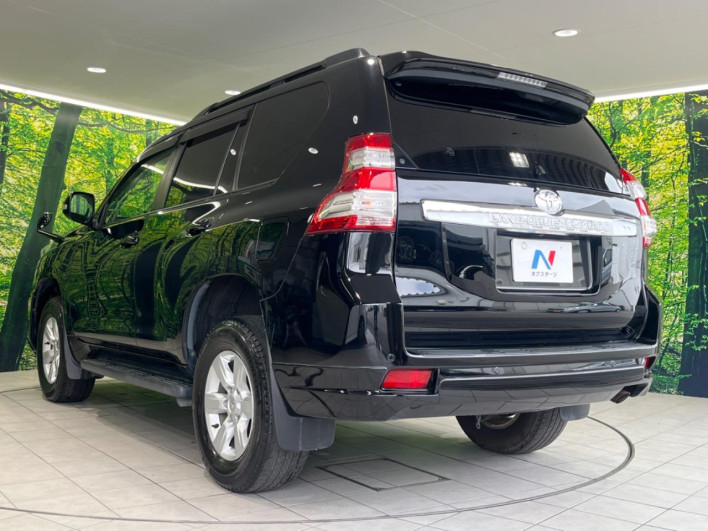 2017 Toyota Land Cruiser Prado CBA-TRJ150W (UW-6a3b4ba736d30)[12]