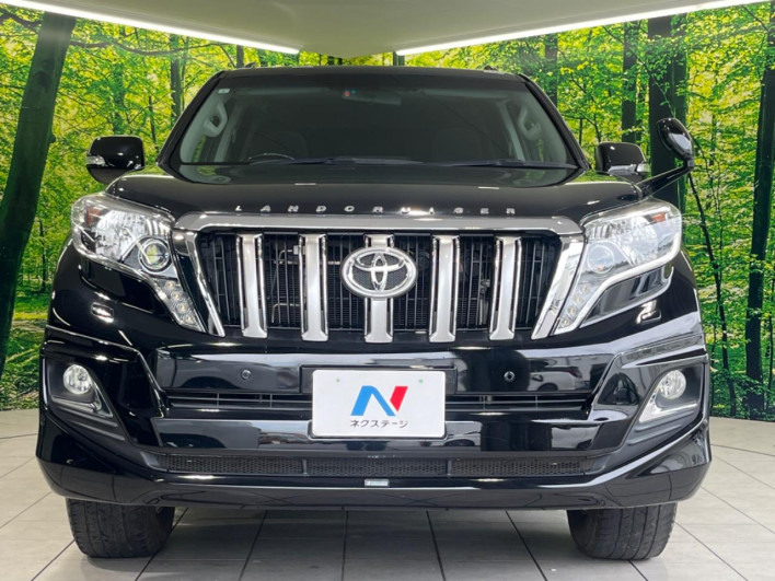 2017 Toyota Land Cruiser Prado CBA-TRJ150W (UW-6a3b4ba736d30)[7]