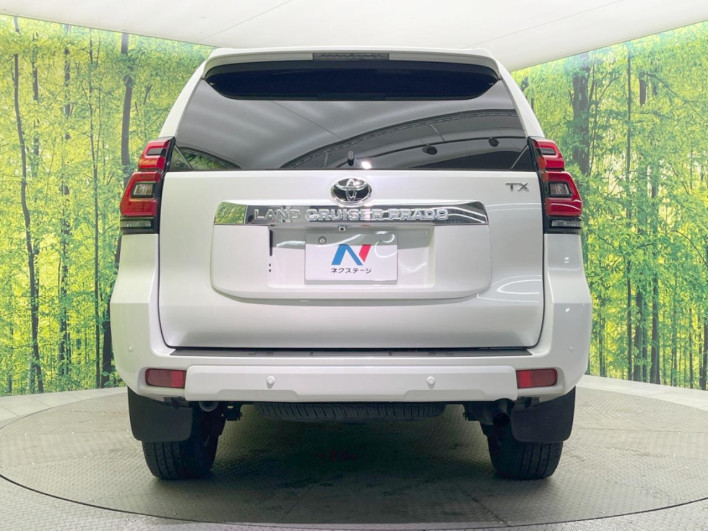 2022 Toyota Land Cruiser Prado 3BA-TRJ150W (UW-6a3b4ba8ea3b3)[27]