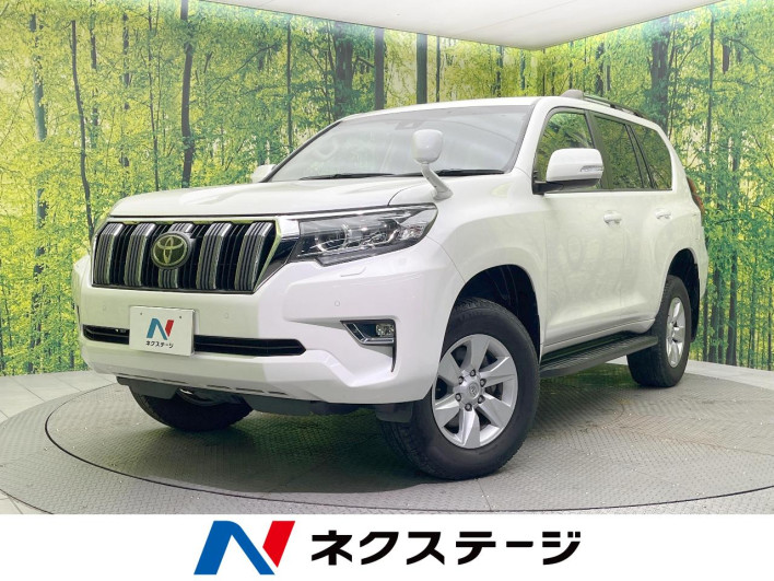 2022 Toyota Land Cruiser Prado 3BA-TRJ150W (UW-6a3b4ba8ea3b3)[3]