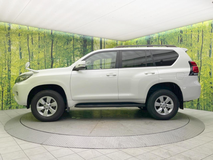 2022 Toyota Land Cruiser Prado 3BA-TRJ150W (UW-6a3b4ba8ea3b3)[29]