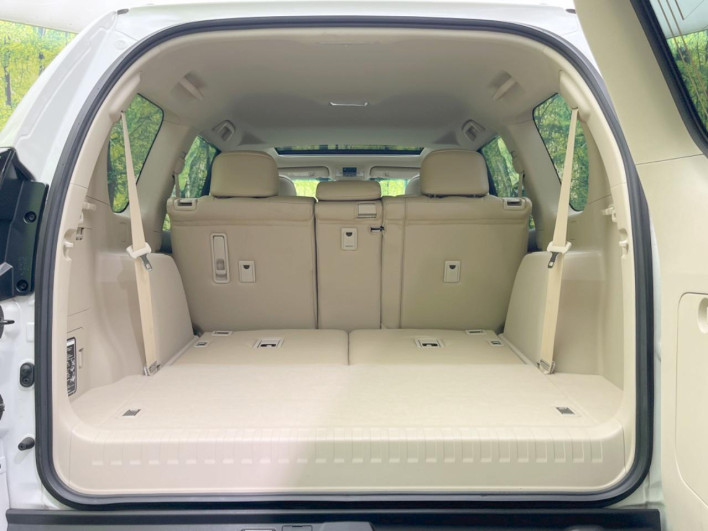 2022 Toyota Land Cruiser Prado 3BA-TRJ150W (UW-6a3b4ba8ea3b3)[16]