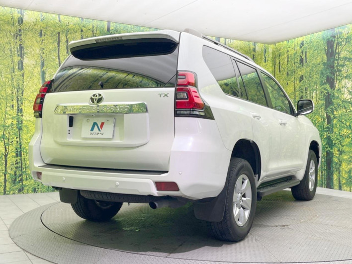 2022 Toyota Land Cruiser Prado 3BA-TRJ150W (UW-6a3b4ba8ea3b3)[11]