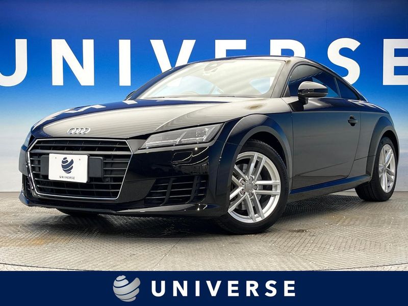 2016 Audi TT Coupe ABA-FVCHH (UW-6a3b4badccf14)[3]