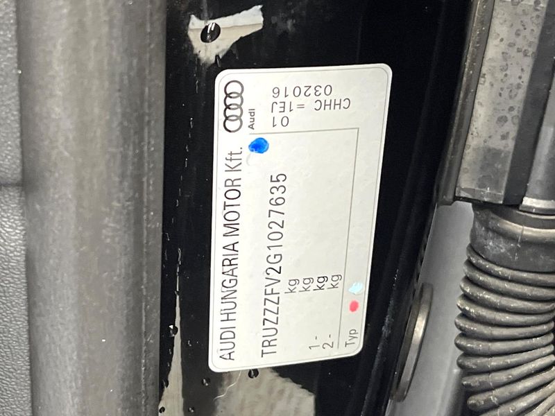 2016 Audi TT Coupe ABA-FVCHH (UW-6a3b4badccf14)[1]