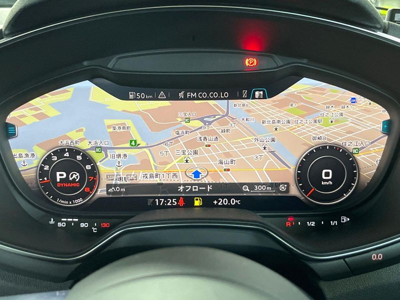 2016 Audi TT Coupe ABA-FVCHH (UW-6a3b4badccf14)[27]