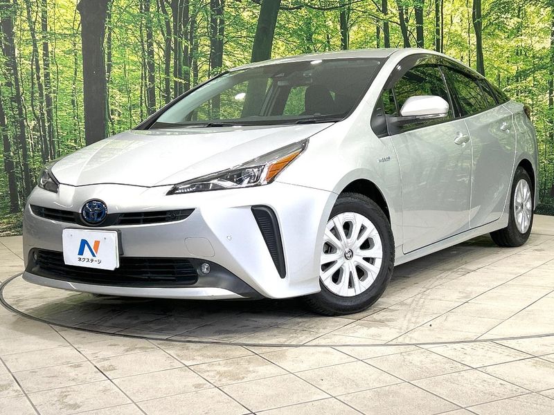 2019 Toyota Prius DAA-ZVW51 (UW-6a3b4bed9e27f)[0]
