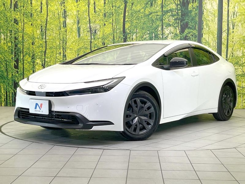2023 Toyota Prius 6AA-ZVW60 (UW-6a3b4bf4be148)[0]