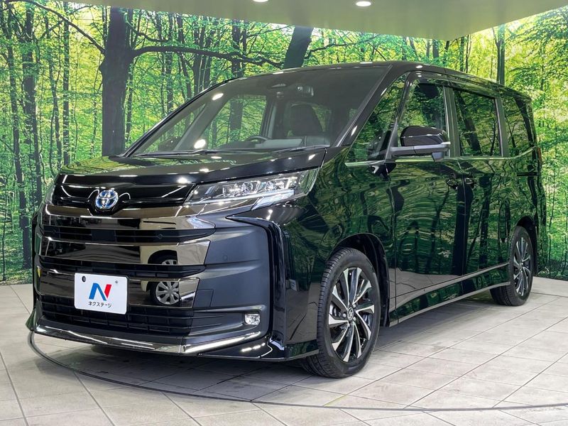 2023 Toyota Noah 6AA-ZWR90W (UW-6a3b4c003aa77)[19]