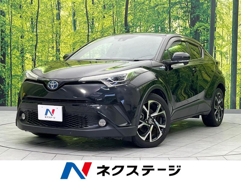 2017 Toyota C-HR DAA-ZYX10 (UW-6a3b4c05d7960)[3]