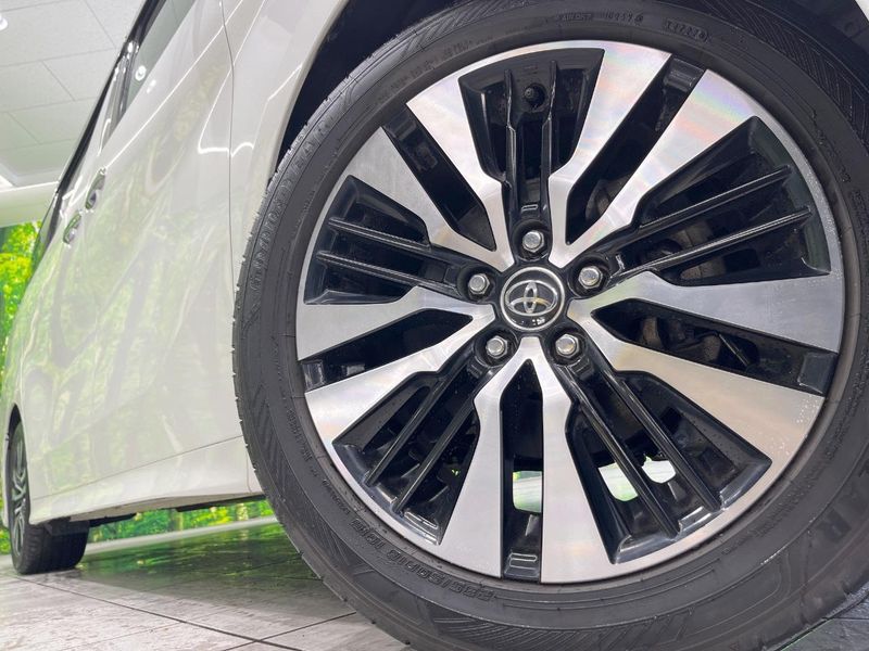 2018 Toyota Vellfire DBA-AGH30W (UW-6a3c9ae5ac12e)[17]