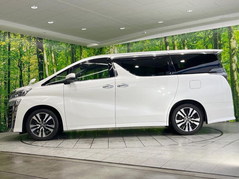 2018 Toyota Vellfire DBA-AGH30W (UW-6a3c9ae5ac12e)[5]