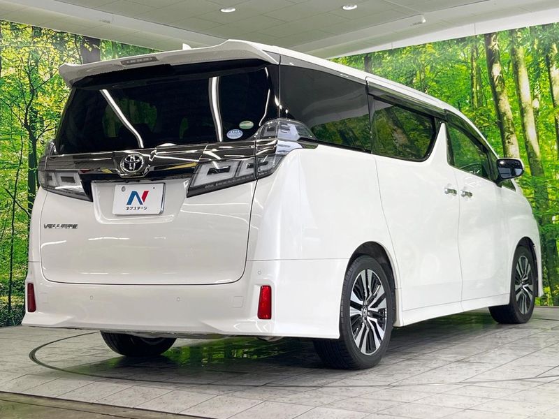 2018 Toyota Vellfire DBA-AGH30W (UW-6a3c9ae5ac12e)[8]