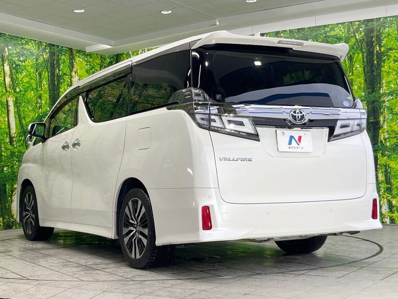 2018 Toyota Vellfire DBA-AGH30W (UW-6a3c9ae5ac12e)[6]