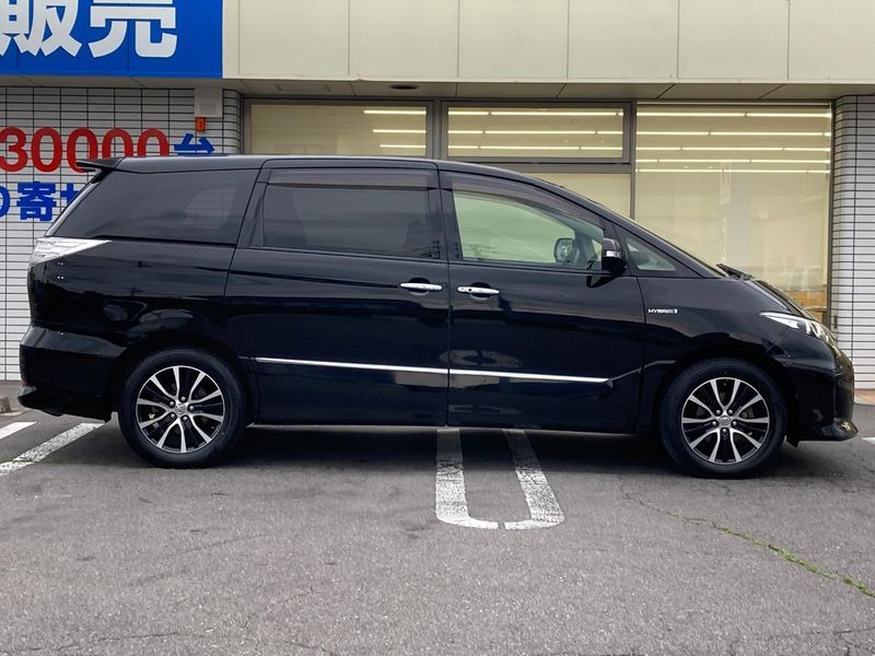 2012 Toyota Estima Hybrid DAA-AHR20W (UW-6a3c9af86d2aa)[8]