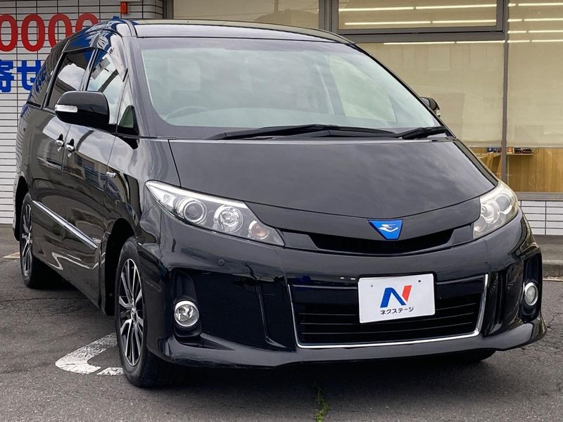 2012 Toyota Estima Hybrid DAA-AHR20W (UW-6a3c9af86d2aa)[9]