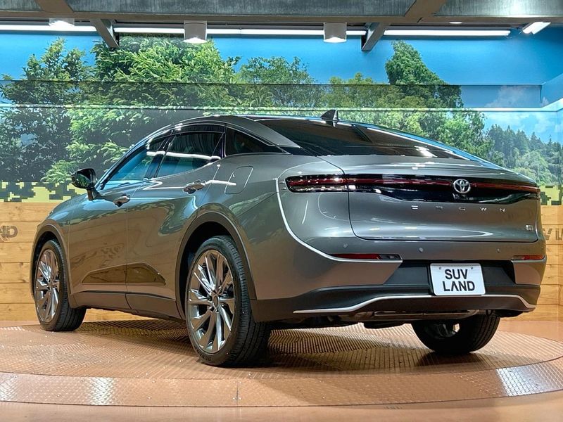 2023 Toyota Crown Crossover 6AA-AZSH35 (UW-6a3c9b0ee2b05)[12]