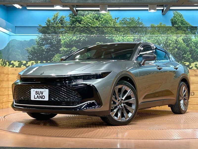 2023 Toyota Crown Crossover 6AA-AZSH35 (UW-6a3c9b0ee2b05)[0]